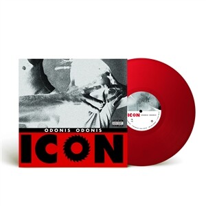 ODONIS ODONIS – icon (LP Vinyl)