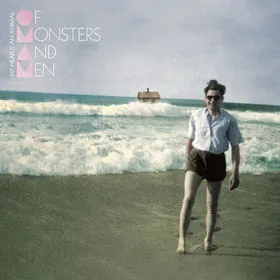 OF MONSTERS AND MEN – my head is an animal (CD, LP Vinyl)