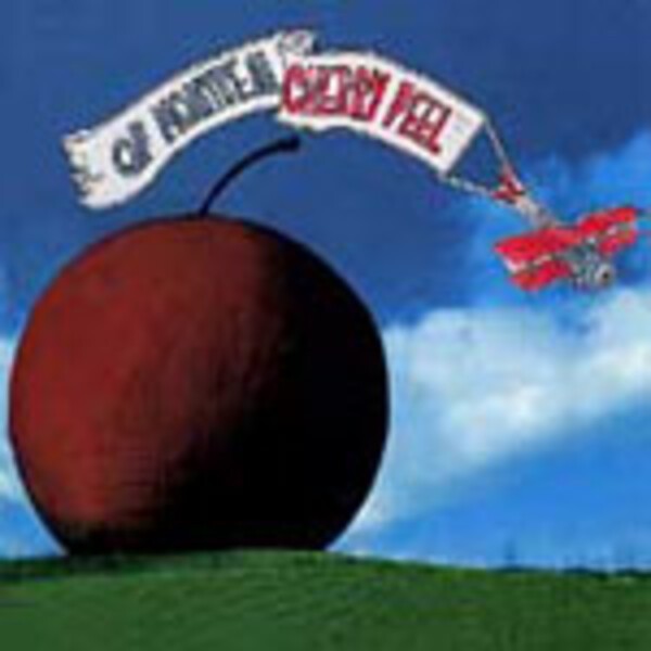 OF MONTREAL – cherry peel (LP Vinyl)