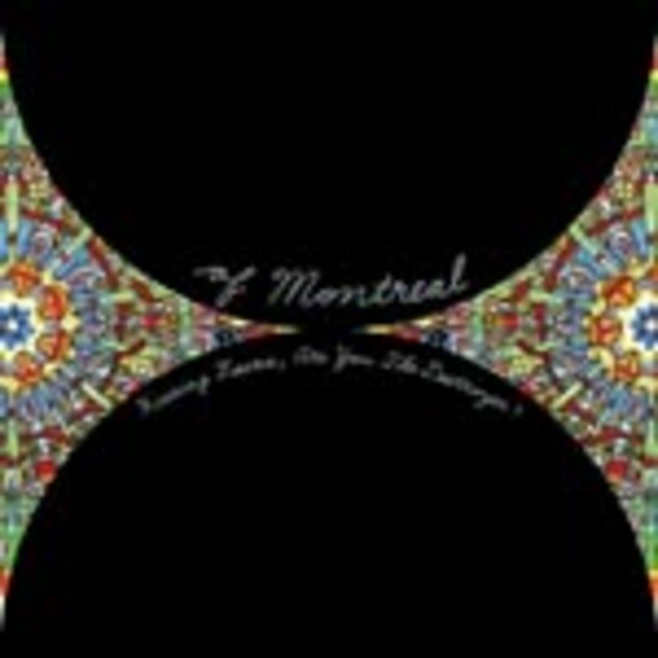 OF MONTREAL – hissing fauna (LP Vinyl)