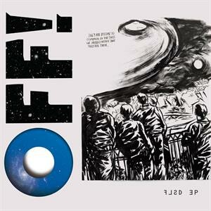 Cover OFF!, flsd ep