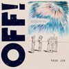 OFF! – free lsd (CD, LP Vinyl)