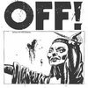 OFF! – s/t (CD, LP Vinyl)