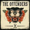 OFFENDERS – x (CD)