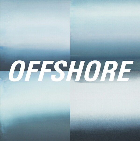 OFFSHORE – s/t (CD)