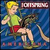OFFSPRING – americana (CD, LP Vinyl)