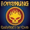 OFFSPRING – conspiracy of one (CD, LP Vinyl)