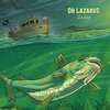 OH LAZARUS – sailing (LP Vinyl)