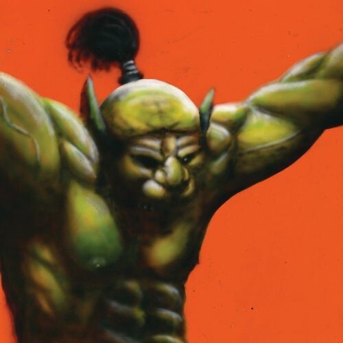 OH SEES – face stabber (CD, LP Vinyl)