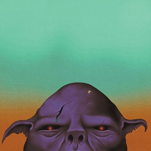 OH SEES – orc (LP Vinyl)