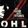 OHL – der feind meines feindes / adrenalin (10" Vinyl)