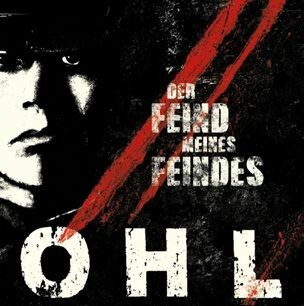 OHL – der feind meines feindes (CD)