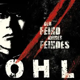 OHL – der feind meines feindes (CD)