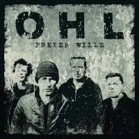 OHL – freier wille (CD)