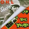 OHL / SKEPTIX – kids are still united (CD)
