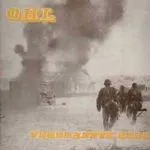 OHL – verbrannte erde (LP Vinyl)