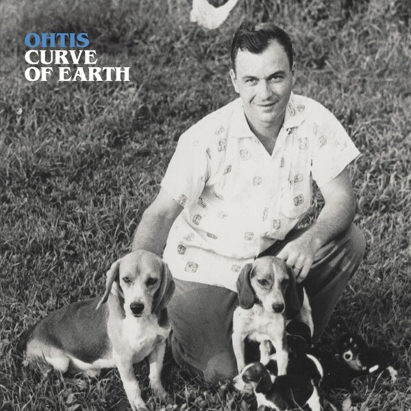OHTIS – curve of earth (CD)