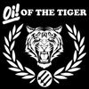 OI! OF THE TIGER – s/t (LP Vinyl)