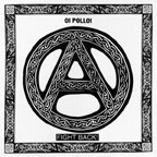OI POLLOI, fight back! OI POLLOI, fight back! cover