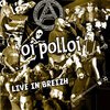 OI POLLOI – live in breizh (LP Vinyl)