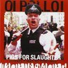 OI POLLOI – pigs for slaughter (LP Vinyl)