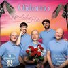 OIDORNO – greatest hits (LP Vinyl)