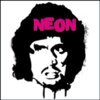 OIRO – neon (CD)
