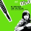 OIRO – oi spiesser gib ma feuer (7" Vinyl)