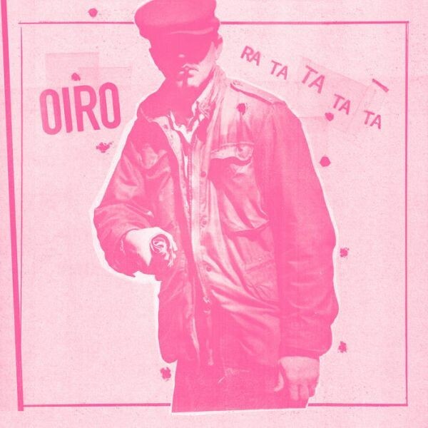 OIRO – ra ta ta ta ta (LP Vinyl)