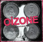 OIZONE – an indifferent beat (LP Vinyl)