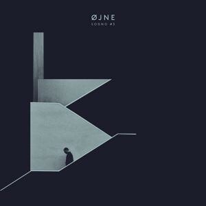 OJNE – sogno #3 (LP Vinyl)