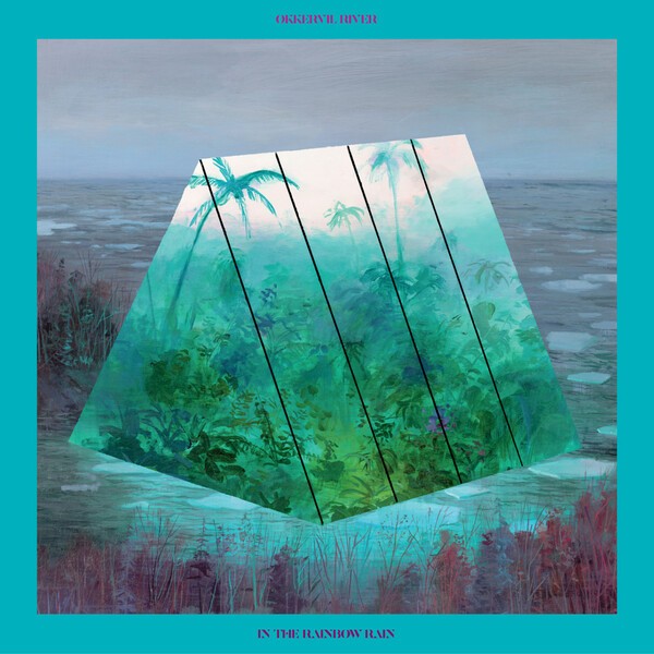 OKKERVIL RIVER – in the rainbow rain (LP Vinyl)