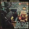 OKTA LOGUE – runway markings (CD)