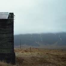 OLAFUR ARNALDS – eulogy for evolution 2017 (CD, LP Vinyl)