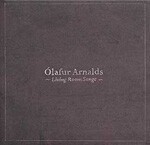 OLAFUR ARNALDS – living room songs (CD)