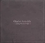 OLAFUR ARNALDS – living room songs (CD)