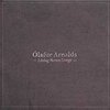 OLAFUR ARNALDS – living room songs (CD)
