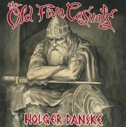 OLD FIRM CASUALS – holger danske (CD, LP Vinyl)