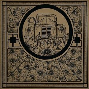 OLD MAN LIZARD – s/t (CD, LP Vinyl)