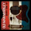OLD MAN MARKLEY – down side up (CD)