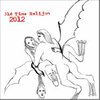 OLD TIME RELIJUN – 2012 (CD)