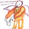 OLD TIME RELIJUN – catharsis in crisis (CD)