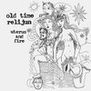 OLD TIME RELIJUN – uterus & fire (CD)