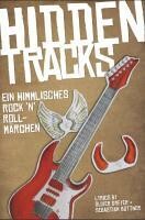 OLIVER DREYER – hidden tracks (Papier)