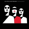 OLIVER HUNTEMANN – propaganda (CD)