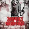 OLIVER RIECHE – zombies in hannover (Papier)