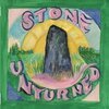 OLIVER – stone unturned (LP Vinyl)