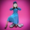 OLIVIA JEAN – night owl (CD, LP Vinyl)