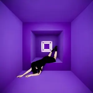 OLIVIA JEAN – raving ghost (CD, LP Vinyl)