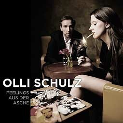 OLLI SCHULZ – feelings aus der asche (CD, LP Vinyl)